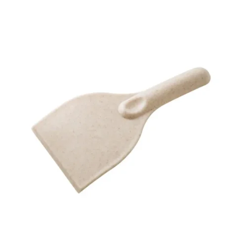 Gift Campaign Raschiaghiaccio promozionale per auto in paglia di grano Straw> Gadget Per Auto