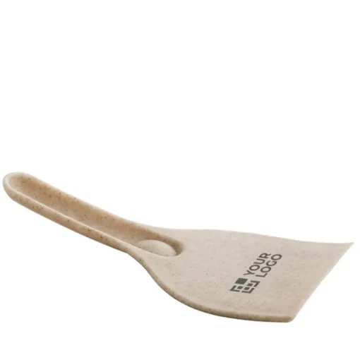 Gift Campaign Raschiaghiaccio promozionale per auto in paglia di grano Straw> Gadget Per Auto