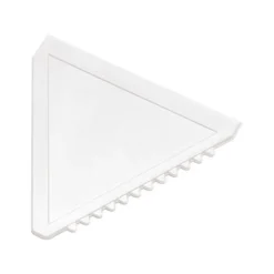 Gift Campaign Raschiaghiaccio promozionale con logo triangolare Triangle> Gadget Per Auto