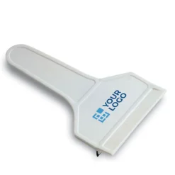 Gift Campaign Raschiaghiaccio pubblicitario con logo e manico BasicStyle></noscript> Gadget Per Auto