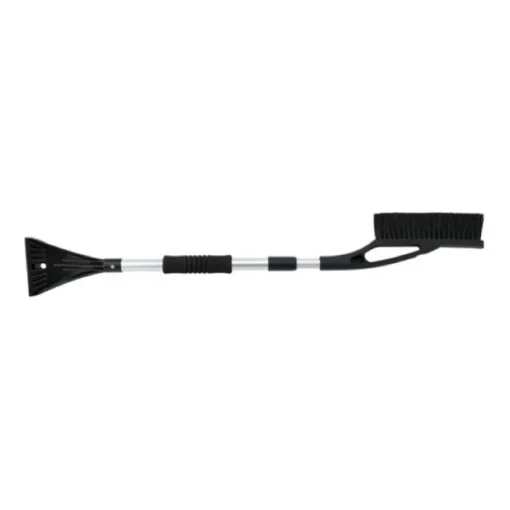 Gift Campaign Raschiaghiaccio telescopico 100cm con spazzola per parabrezza auto> Gadget Per Auto