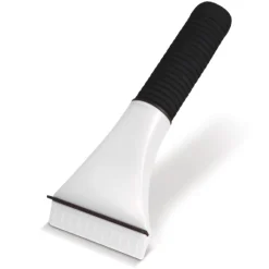 Gift Campaign Raschietto per ghiaccio 4 colori differenti con manico nero in gomma> Gadget Per Auto