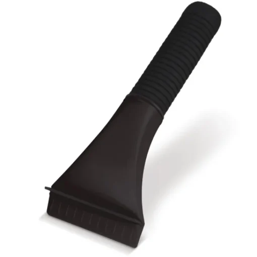 Gift Campaign Raschietto per ghiaccio 4 colori differenti con manico nero in gomma> Gadget Per Auto