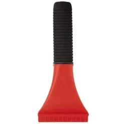 Gift Campaign Raschietto per ghiaccio 4 colori differenti con manico nero in gomma></noscript> Gadget Per Auto