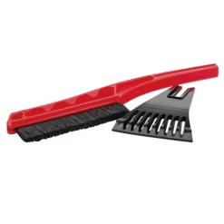 Gift Campaign Raschietto per ghiaccio e spazzola per parabrezza auto Clearview> Gadget Per Auto
