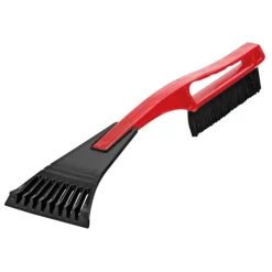 Gift Campaign Raschietto per ghiaccio e spazzola per parabrezza auto Clearview> Gadget Per Auto