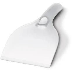 Gift Campaign Raschietto per ghiaccio in plastica disponibile in colori traslucidi> Gadget Per Auto