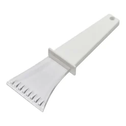 Gift Campaign Raschietto per il ghiaccio con spatola trasparente e manico colorato></noscript> Gadget Per Auto