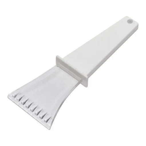 Gift Campaign Raschietto per il ghiaccio con spatola trasparente e manico colorato> Gadget Per Auto