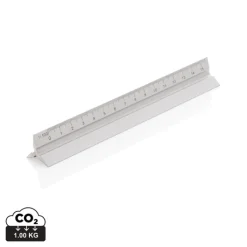 Gift Campaign Righello promozionale triangolare alluminio tascabile 5 scale e 15cm></noscript> Altri Attrezzi