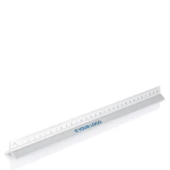Gift Campaign Righello pubblicitario alluminio triangolare tascabile 5 scale 30cm></noscript> Altri Attrezzi