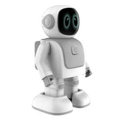Gift Campaign Robot Robert ballerino con speaker bluetooth integrato di alta qualità> Casse Personalizzate