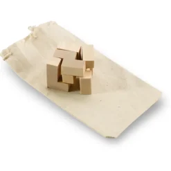 Gift Campaign Rompicapo puzzle in 7 pezzi con astuccio in cotone Astrum></noscript> Regali Per Bambini