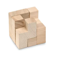 Gift Campaign Rompicapo puzzle in 7 pezzi con astuccio in cotone Astrum></noscript> Regali Per Bambini