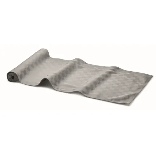 Gift Campaign Runner da tavola in poliestere 185 gr/m2 con finitura idrorepellente> Altri Utensili Da Cucina