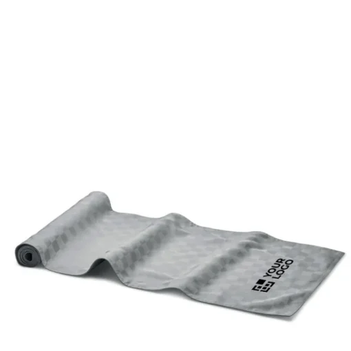 Gift Campaign Runner da tavola in poliestere 185 gr/m2 con finitura idrorepellente> Altri Utensili Da Cucina