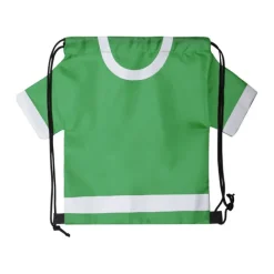 Gift Campaign Sacca bambini forma maglietta con dettagli riflettenti T-shirt (Kids)></noscript> Sacche Personalizzate