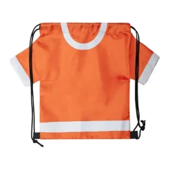 Gift Campaign Sacca bambini forma maglietta con dettagli riflettenti T-shirt (Kids)></noscript> Sacche Personalizzate