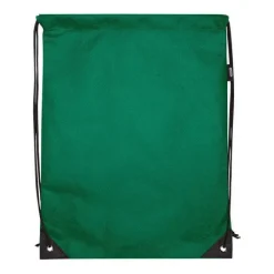 Gift Campaign Sacca con coulisse in non woven durevole e resistente agli strappi 5L></noscript> Sacche Personalizzate