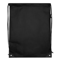 Gift Campaign Sacca con coulisse in non woven durevole e resistente agli strappi 5L></noscript> Sacche Personalizzate