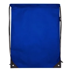 Gift Campaign Sacca con coulisse in non woven durevole e resistente agli strappi 5L></noscript> Sacche Personalizzate