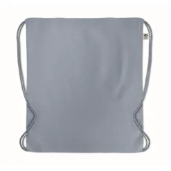 Gift Campaign Sacca coulisse tanti colori cotone biologico 140 g/m2 Pigment Natural></noscript> Sacche Personalizzate