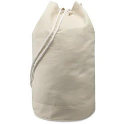 Gift Campaign Sacca ecologica a strozzo ampia area di stampa cotone 200g/m2 Organic> Zaini Da Viaggio