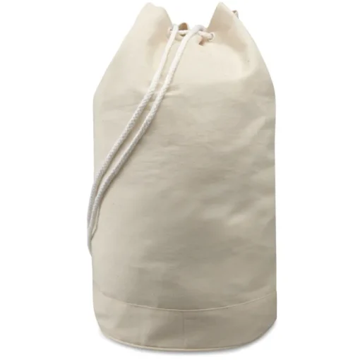 Gift Campaign Sacca ecologica a strozzo ampia area di stampa cotone 200g/m2 Organic> Zaini Da Viaggio