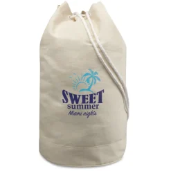 Gift Campaign Sacca ecologica a strozzo ampia area di stampa cotone 200g/m2 Organic></noscript> Zaini Da Viaggio