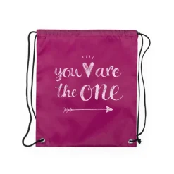 Gift Campaign Sacca personalizzata in colori vivaci per sublimazione Original (Kids)></noscript> Gadget Per La Scuola|Zaini Per Bambini