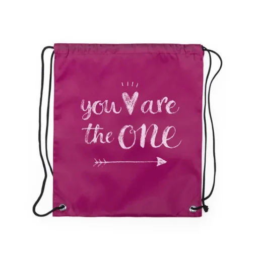 Gift Campaign Sacca personalizzata in colori vivaci per sublimazione Original (Kids)> Gadget Per La Scuola|Zaini Per Bambini