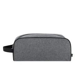 Gift Campaign Sacca porta scarpe in poliestere RPET con manico laterale nero></noscript> Beauty Case Personalizzati