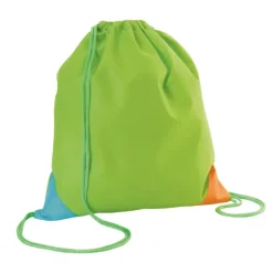Gift Campaign Sacca promozionale bambini colori pastello angoli rinforzati KidsTrend> Zaini Per Bambini|Sacche Personalizzate