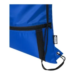 Gift Campaign Sacca promozionale colorata PET riciclato con tasca termica Adventure></noscript> Sacche Personalizzate