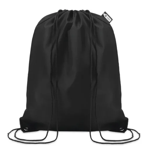 Gift Campaign Sacca promozionale in colori assortiti in RPET Urban Recycled> Gadget Ecologici|Sacche Personalizzate