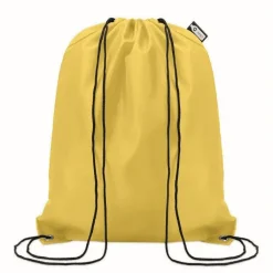 Gift Campaign Sacca promozionale in colori assortiti in RPET Urban Recycled></noscript> Gadget Ecologici|Sacche Personalizzate
