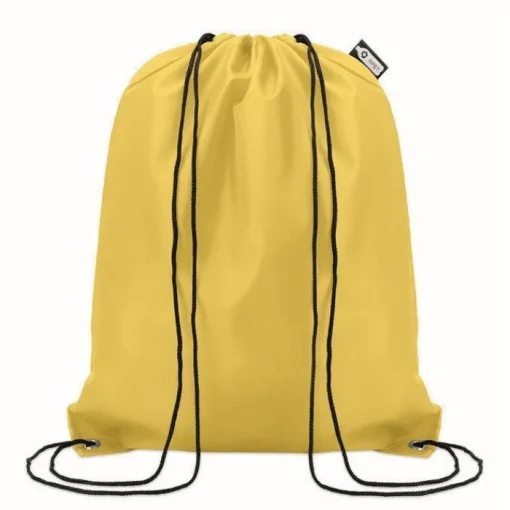 Gift Campaign Sacca promozionale in colori assortiti in RPET Urban Recycled> Gadget Ecologici|Sacche Personalizzate