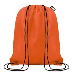 Gift Campaign Sacca promozionale in colori assortiti in RPET Urban Recycled></noscript> Gadget Ecologici|Sacche Personalizzate