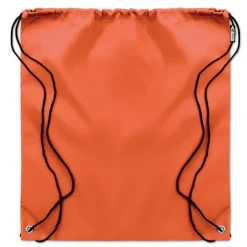 Gift Campaign Sacca promozionale in colori assortiti in RPET Urban Recycled></noscript> Gadget Ecologici|Sacche Personalizzate