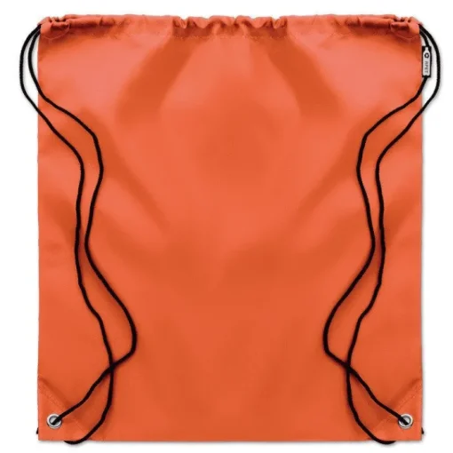 Gift Campaign Sacca promozionale in colori assortiti in RPET Urban Recycled> Gadget Ecologici|Sacche Personalizzate