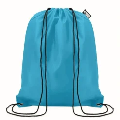 Gift Campaign Sacca promozionale in colori assortiti in RPET Urban Recycled></noscript> Gadget Ecologici|Sacche Personalizzate