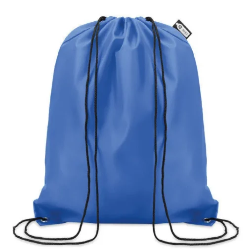 Gift Campaign Sacca promozionale in colori assortiti in RPET Urban Recycled> Gadget Ecologici|Sacche Personalizzate