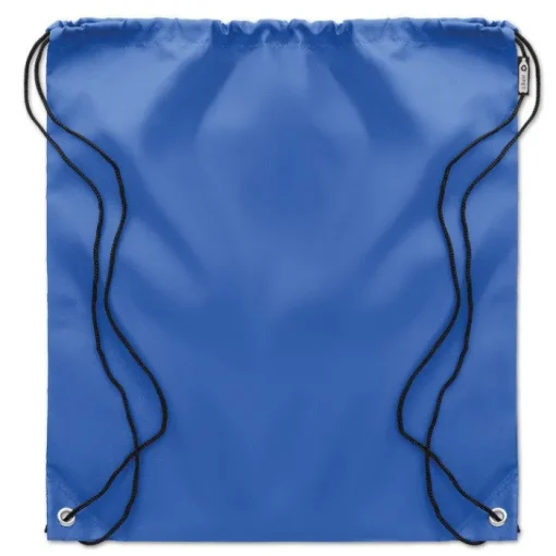 Gift Campaign Sacca promozionale in colori assortiti in RPET Urban Recycled> Gadget Ecologici|Sacche Personalizzate
