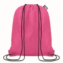 Gift Campaign Sacca promozionale in colori assortiti in RPET Urban Recycled></noscript> Gadget Ecologici|Sacche Personalizzate