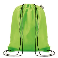 Gift Campaign Sacca promozionale in colori assortiti in RPET Urban Recycled></noscript> Gadget Ecologici|Sacche Personalizzate