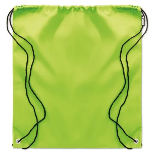 Gift Campaign Sacca promozionale in colori assortiti in RPET Urban Recycled> Gadget Ecologici|Sacche Personalizzate