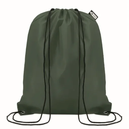 Gift Campaign Sacca promozionale in colori assortiti in RPET Urban Recycled> Gadget Ecologici|Sacche Personalizzate