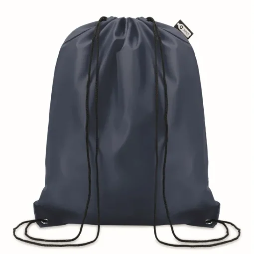 Gift Campaign Sacca promozionale in colori assortiti in RPET Urban Recycled> Gadget Ecologici|Sacche Personalizzate