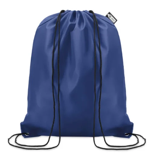 Gift Campaign Sacca promozionale in colori assortiti in RPET Urban Recycled> Gadget Ecologici|Sacche Personalizzate