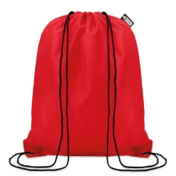 Gift Campaign Sacca promozionale in colori assortiti in RPET Urban Recycled></noscript> Gadget Ecologici|Sacche Personalizzate